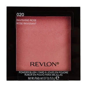 3 Pack Revlon Powder Blush, Ravishing Rose 20, 0.17 oz - Picture 1 of 2