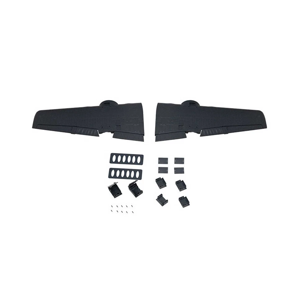 FMS Main wing set F7F Blue- FMMTA102 Replacement Airplane Parts - Image 1 of 1