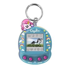 たまごっち　Giga Pets Plus giga farm 牧場　育成ゲーム Farm Giga Pets Plus Virtual Electronic Tiger Handheld Game