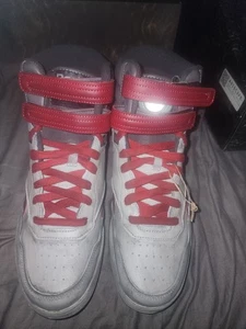 Zapatos Reebok x Aliens Romulus BB 4000 II Mid EE. UU. Hombres Talla 9.5 - Imagen 1 de 5