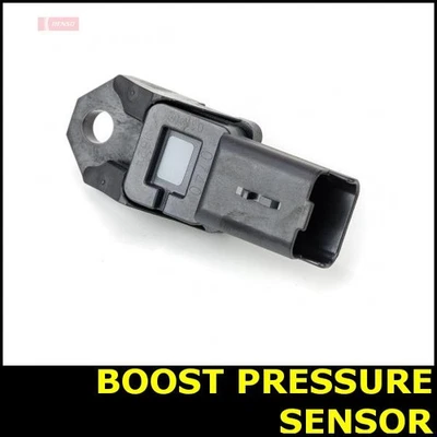 Inlet Manifold Sensor MAP Fits VOLVO C30 C70 S40 1.6 2.0 D4164T D4204T 7110PAD - Image 1 of 4