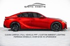 2022 Lexus IS350 350 F SPORT