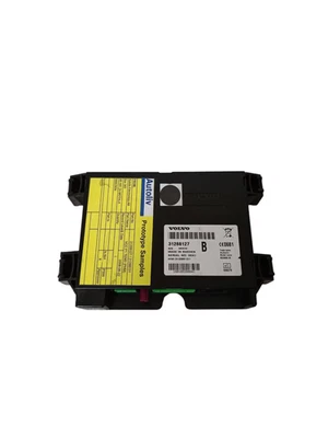 VOLVO V50 S40 C30 2004-2012 MÓDULO CONFORT COMODIDAD 31288127 31288131 OEM Foto 1 de 4