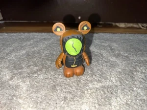 Disney Parks Hauntd Mansion Vinylmation 13. Stunde Uhr 3" - Bild 1 von 5