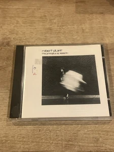 Principle of Moments by Robert Plant (CD, 1990) Import West Germany Target CD - Imagen 1 de 6