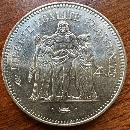 1974 French Coins for sale | eBay