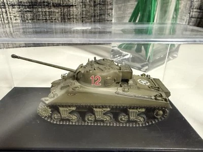 Dragon Armor 1/72 Firefly Vc, 3 Troop, A Sqd., Northamptonshire Yeomanry, 60251 - Image 1 of 3