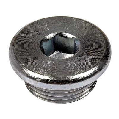 Tapón de drenaje de aceite del motor para Audi RS6 2003 2004 | Acero | Plateado | Tipo junta Foto 1 de 4