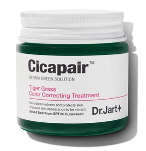 Dr.Jart+ Cicapair Tiger Grass Color Correcting Treatment SPF 30 50ML/ 1.69 FL OZ - Picture 1 of 6