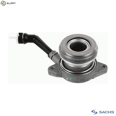 CENTRAL SLAVE CYLINDER CLUTCH 3182 654 292 FOR SUZUKI GRAND/VITARA/XL-7/II/SUV - Image 1 of 4