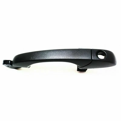 for 2008 2018 Dodge Grand Caravan Front Left LH Door Handle, Outside, Textured - Image 1 of 2