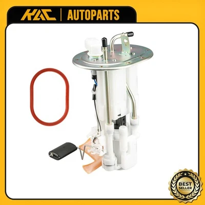 Conjunto de bomba de combustible para Hyundai Azera 06-2011 V6 3,3 L 3,8 L gasolina 311103L500 Foto 1 de 4