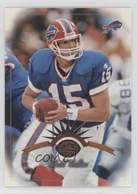 1997 Leaf Todd Collins #17 - Image 1 of 2