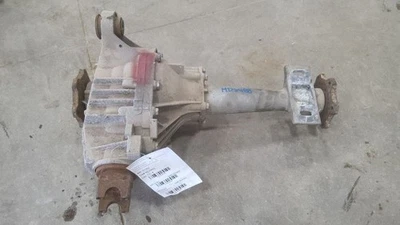 2002 - 2006 凯迪拉克凯雷德前轴差速器托架 3.73 比例原始设备制造商 — 第 1/4 张图片