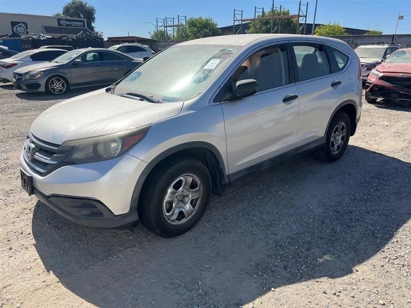 ACTUADOR BLOQUEO DELANTERO DERECHO 72110-T0A-A21 2014 HONDA CR-V Foto 1 de 4