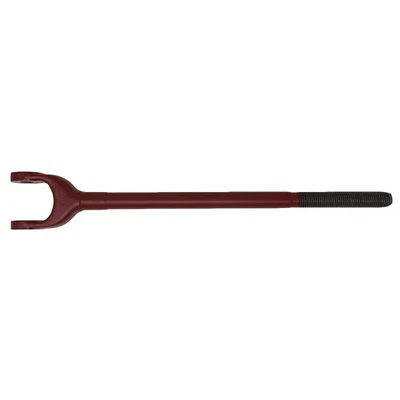 Lift Yoke Left Hand Fits International 574 684 584 674 Fits Case IH 595 695 - Image 1 of 4