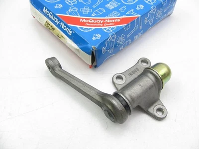 Brazo de rueda loca de dirección delantera Mcquay-norris FA1752 89-84 camioneta Toyota 93-98 T100 tracción trasera Foto 1 de 4