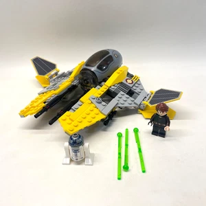 Lego Jedi Interceptor Set 75038 - 100% ohne Anleitung - Bild 1 von 10