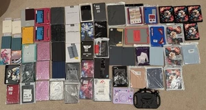 61 Tablet Hüllen - iPad, Galaxy, E-Reader, … - Bild 1 von 9