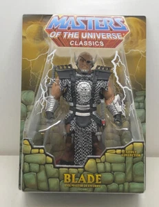 Mattel Masters of the Universe Classics Blade Figure MIP - Picture 1 of 5