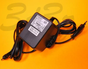 Philips / Bosch TC220PS 240V~ 50/60Hz 15VA 15VDC 600mA Power Supply - Picture 1 of 4