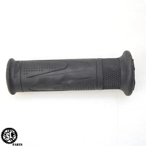 17-21 TRIUMPH STREET TRIPLE 765 RS LEFT HANDLEBAR GRIP T35 - Picture 1 of 4