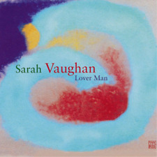Sarah Vaughan Lover Man (Vinyl) 12" Album (US IMPORT)