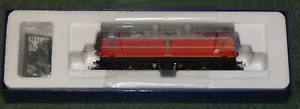 Roco 73092 OBB Class 1041 Electric, Blutorange Livery, Era IV - Picture 1 of 3