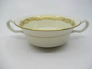 Castleton Carlton CREMESUPPENTASSE (keine Untertasse) - 2 x 4 3/4" -0512B - Bild 1 von 3