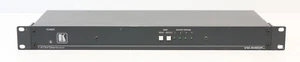 Kramer VM-4HDCP XL - 1:4 DVI Distributore Amplificatore di Distribuzione - Foto 1 di 7