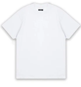 Summit UK Heavyweight Slim Fit t-shirt - Medium M - BNWT - RRP £60 - Picture 1 of 5