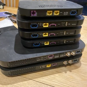 Sky Streaking Scatole Joblot ER110 EM150 ES130 - Foto 1 di 7