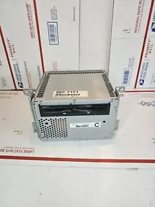 2011 - 2013 FORD OEM F150 Raptor Stereo AM FM Satellite RADIO MP3 CD Player - Bild 1 von 6