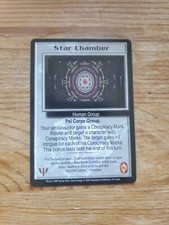 Babylon 5 CCG Singles - Psi Corps - 1999 - Precedence Publishing - Various