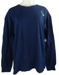 Seattle Seahawks NFL G-III Women's Long Sleeve T-Shirt - Picture 1 of 10