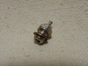 KS 2 Glow Plug rc Model Airplane Engine 1/4-32 Thread - Picture 1 of 8