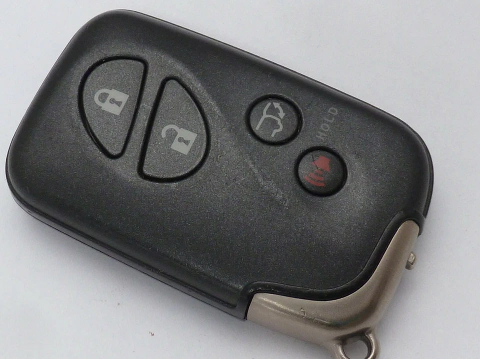 2010-2012 Lexus LS 460 4.6L V8 AWD Smart Key Fob Keyless Entry Remote OEM 2011 Foto 1 de 1