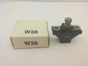  ALLEN BRADLEY W38 OVERLOAD RELAY HEATER ELEMENT NIB - Picture 1 of 5