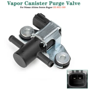 For Nissan Altima Sentra Rogue Infiniti  Vapor Canister Purge Valve 911-509 NEW - Picture 1 of 13
