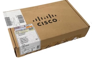 Cisco PWR-4450-AC Power Supply Adapter Rackmount Genuine PSU - Picture 1 of 4