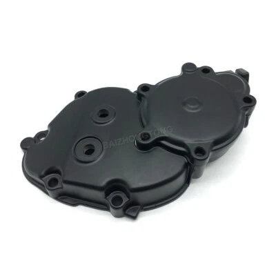 Подходит для 2006-2010 Kawasaki Ninja ZX10R правая сторона двигателя статор рукоятка чехол - Изображение 1 из 4