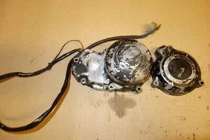 Yamaha FZ250 FZ 250 1HX 1985 PHAZER genesis set of flywheel stator covers engine - Picture 1 of 7