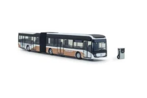 Holland oto Gelenkbus ECUSCO 3.0 18m Promo - Picture 1 of 1