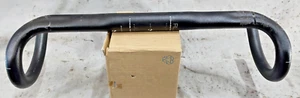 Bontrager Race Lite Isozone Drop Bar Handlebar 44cm 31.8mm Trek Madone Ships USA - Picture 1 of 24