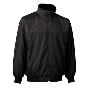 illumiNITE Men's Reflective EMS Storm Jacket Workwear - Picture 1 of 3