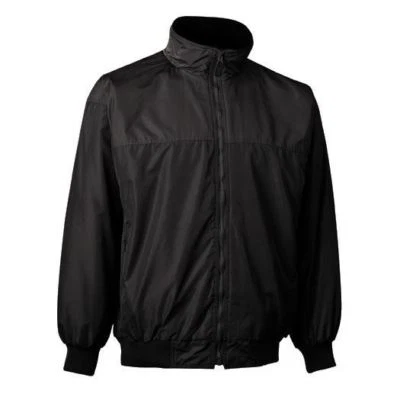 illumiNITE Men's Reflective EMS Storm Jacket Workwear - Image 1 of 3
