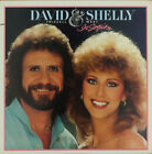 David Frizzell & Shelly West - In Session (Lp, Album)