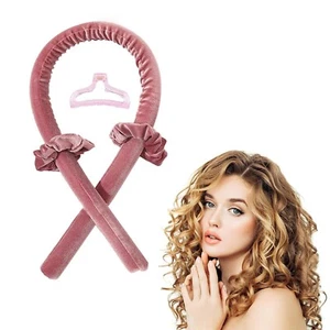 Rutschfest Lockenstab | Haarnadel-Design | Nachts-Welleformer - Bild 1 von 7