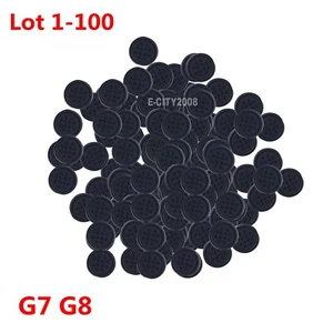 Lot Mouse Hat Pointer Stick Cap For HP Elitebook 840 850 740 750 745 755 G7 G8 - Picture 1 of 7
