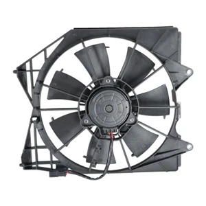 Labwork Radiator Cooling Fan Assembly 190156A0A01 For 2019-2021 Honda Accord - Picture 1 of 14